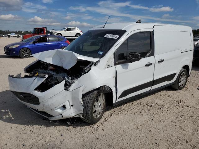 VIN NM0LS7F29K1407771 2019 FORD TRANSIT no.1