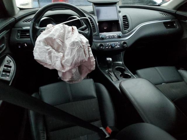 2020 CHEVROLET IMPALA LT - 2G11Z5S37L9100498