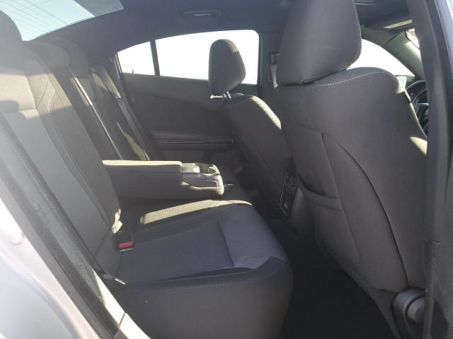 2020 DODGE CHARGER SX - 2C3CDXBG3LH249577