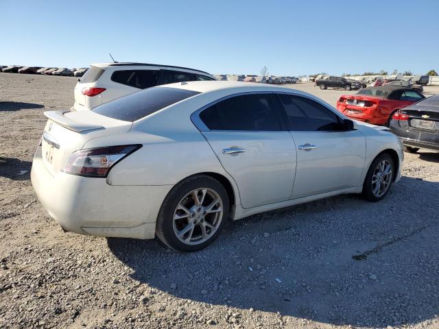 VIN 1N4AA5APXEC909286 2014 Nissan Maxima, S no.3