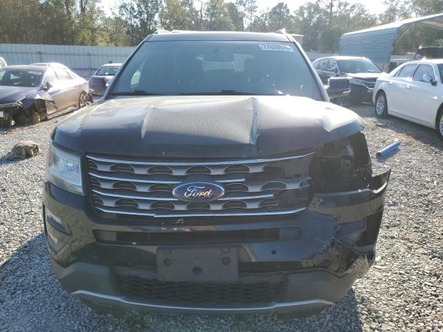 2016 FORD EXPLORER X - 1FM5K7D81GGC30698