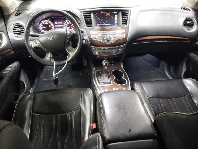 2017 INFINITI QX60 - 5N1DL0MM2HC502293