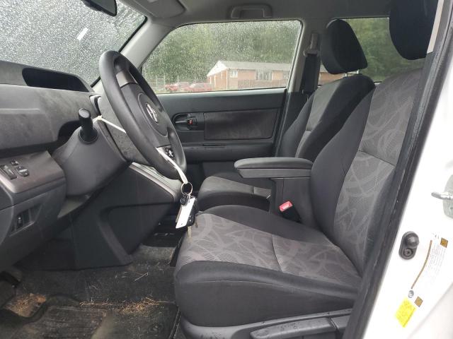 2015 TOYOTA SCION XB - JTLZE4FEXFJ081910