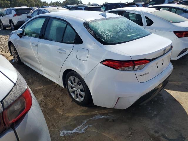 Vin: 5yfb4mdexpp046753, lot: 74253464, toyota corolla le 20232