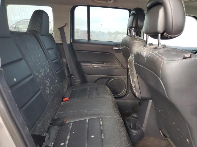 2015 JEEP PATRIOT LI 1C4NJRCB2FD312181