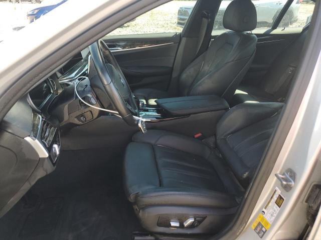 2019 BMW 530E - WBAJA9C51KB254236