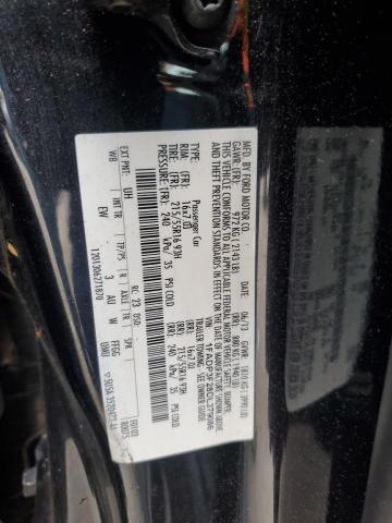 VIN 1FADP3F28DL379086 2013 Ford Focus, SE no.13