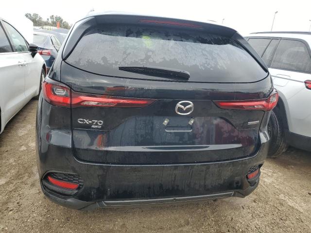 VIN JM3KJBHD6S1115554 2025 MAZDA CX-70 PREF no.6