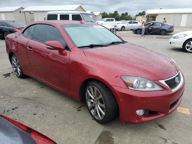 VIN JTHFF2C2XE2529998 2014 Lexus IS, 250 no.4