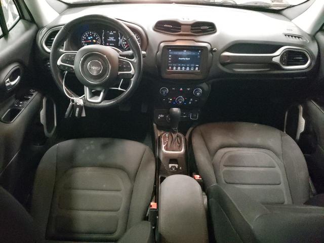 2020 JEEP RENEGADE L - ZACNJBBB4LPL27347