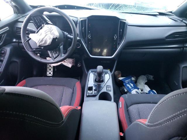 2024 SUBARU IMPREZA - JF1GUHJC5R8861687