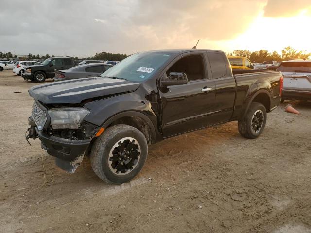 2021 FORD RANGER XL #2955226526