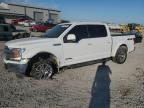 2018 FORD F150 SUPER - 1FTFW1E19JFD82964