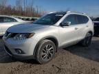 NISSAN ROGUE S снимка