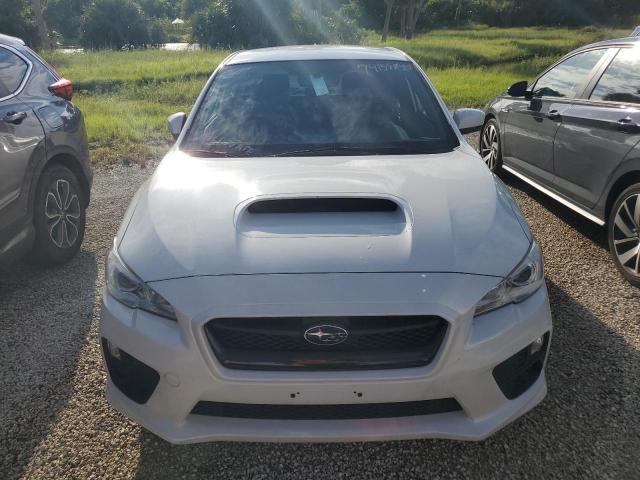 VIN JF1VA1B61H9811152 2017 Subaru WRX no.5