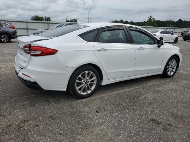 2019 FORD FUSION SE - 3FA6P0H7XKR144896