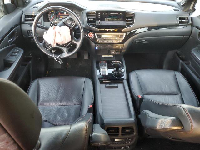 2021 HONDA PILOT - 5FNYF6H70MB022349