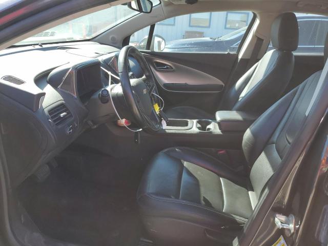 VIN 1G1RB6E44EU171486 2014 Chevrolet Volt no.7