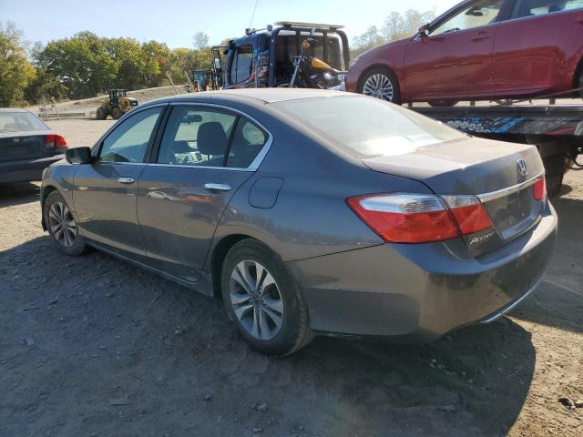 VIN 1HGCR2F36FA216018 2015 Honda Accord, LX no.2