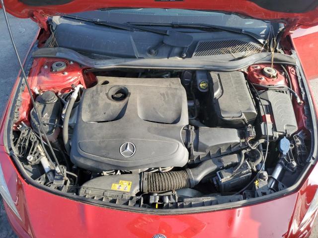 VIN WDDSJ4GB9KN730022 2019 MERCEDES-BENZ CLA-CLASS no.11