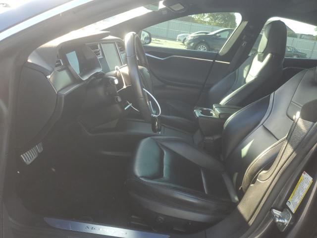 2016 TESLA MODEL S - 5YJSA1E43GF142765