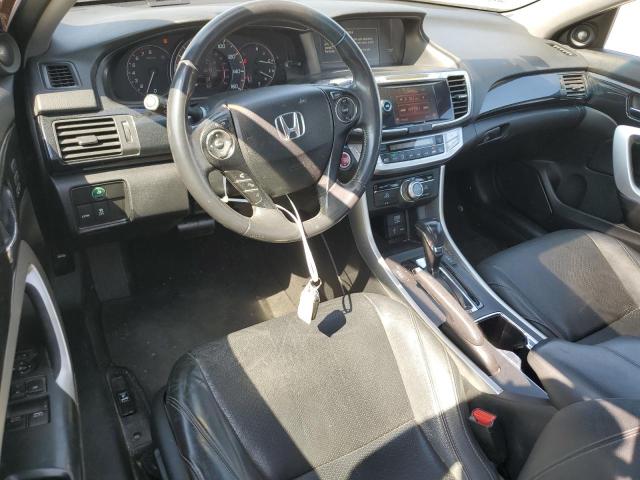 VIN 1HGCT2B87DA006298 2013 Honda Accord, Exl no.8