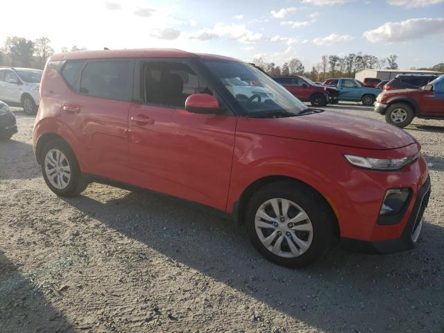 VIN KNDJ23AU6N7170363 2022 KIA SOUL no.4