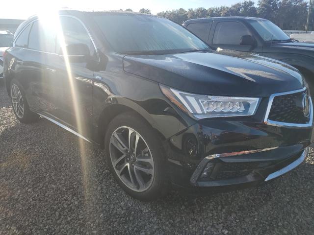 2020 ACURA MDX SPORT - 5J8YD7H75LL000291