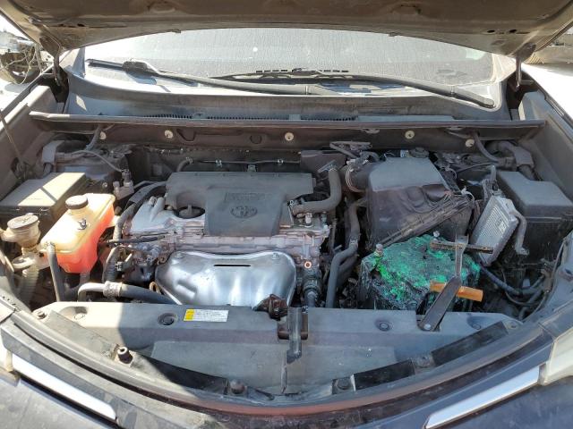 2017 TOYOTA RAV4 LE - 2T3ZFREV0HW375053