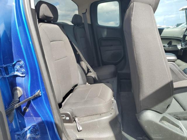 2020 CHEVROLET COLORADO L - 1GCHSCEN3L1212781