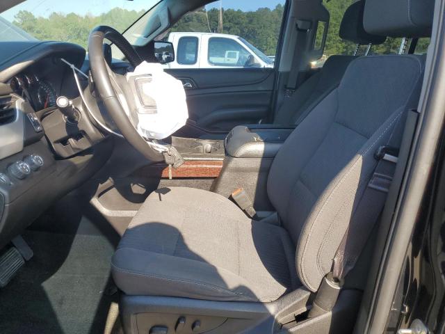 2017 GMC YUKON SLE 1GKS2AKC7HR229996