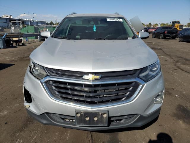 2018 CHEVROLET EQUINOX LT - 2GNAXKEXXJ6316782