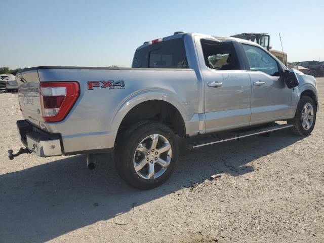 2022 FORD F150 SUPER - 1FTFW1E89NFA12858