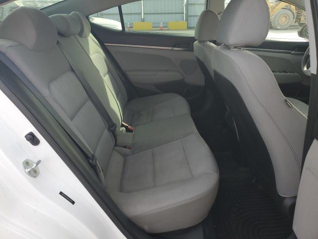 2017 HYUNDAI ELANTRA SE - 5NPD74LF9HH103193