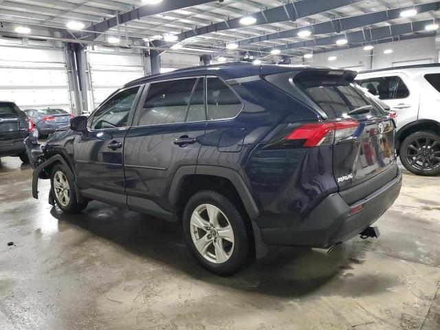 2019 TOYOTA RAV4 XLE - 2T3P1RFV1KC026741