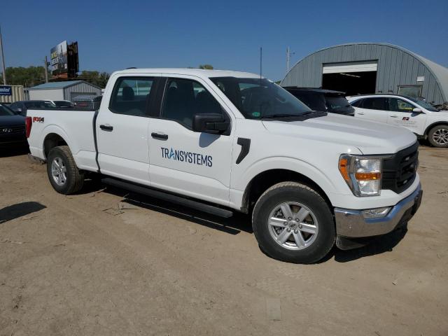 2022 FORD F150 SUPER - 1FTFW1ED8NFC36779