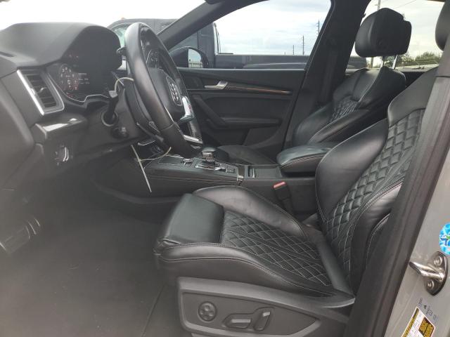 2020 AUDI SQ5 PREMIU - WA1B4AFY7L2045309