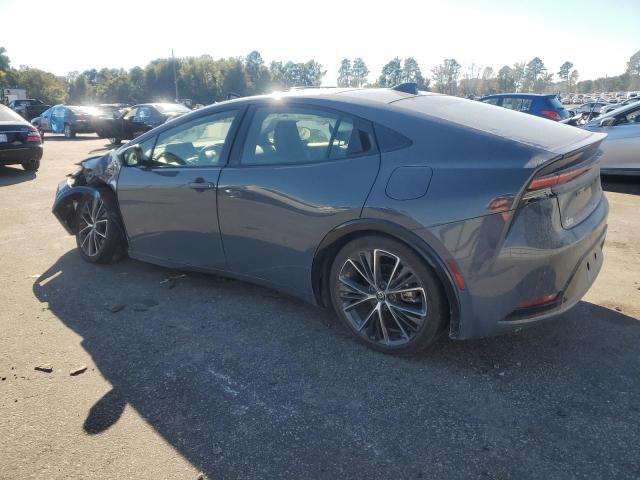 2024 TOYOTA PRIUS LE - JTDACAAU6R3019442