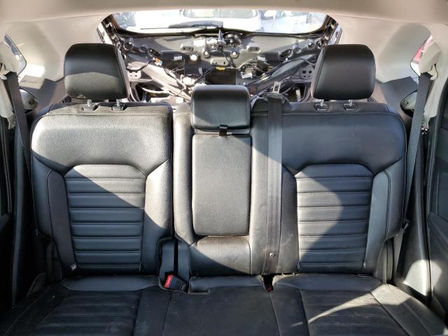 2019 FORD EDGE SEL - 2FMPK4J93KBC33395