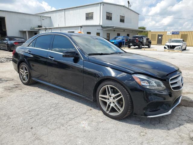 VIN WDDHF5KB7FB141356 2015 MERCEDES-BENZ E-CLASS no.4