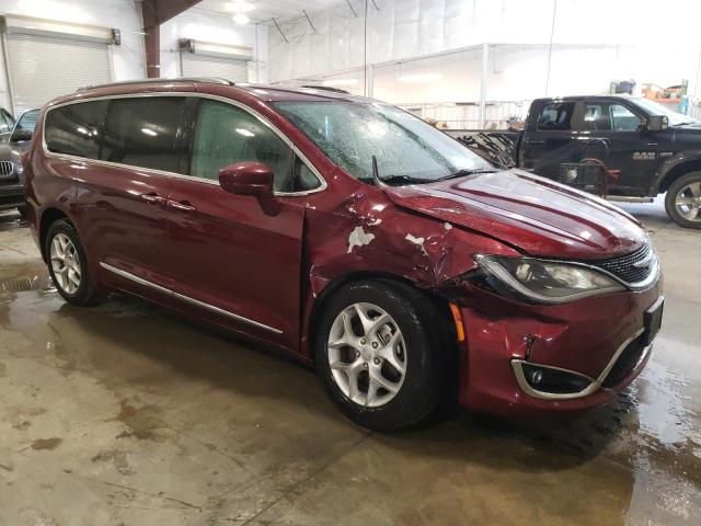 VIN 2C4RC1EG2HR652775 2017 Chrysler Pacifica, Touri... no.4