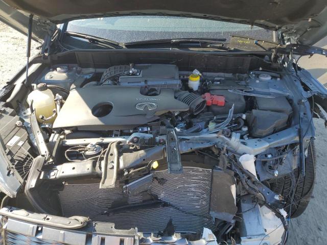 2023 INFINITI QX55 LUXE - 3PCAJ5JR1PF111583