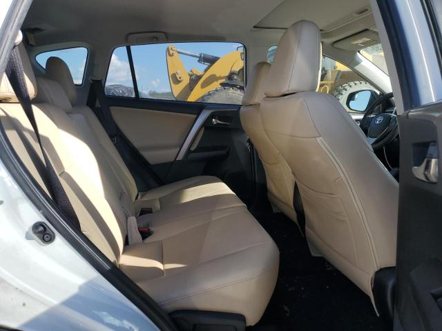 2016 TOYOTA RAV4 XLE - JTMWFREV5GJ060393