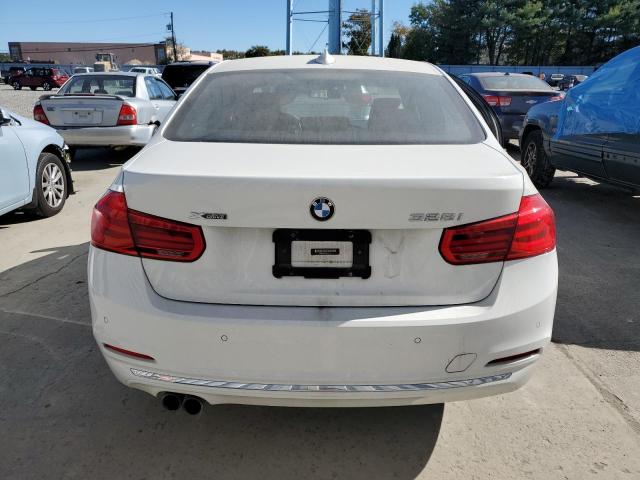 2016 BMW 328 XI SUL - WBA8E3C59GK501719