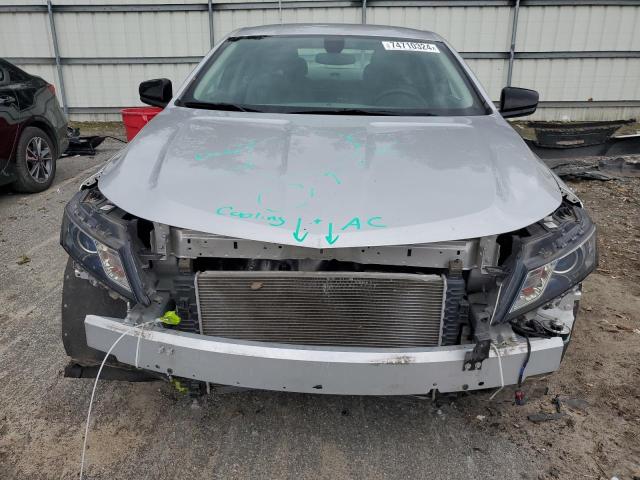 VIN 2G11Z5SA8H9192565 2017 Chevrolet Impala, LS no.5