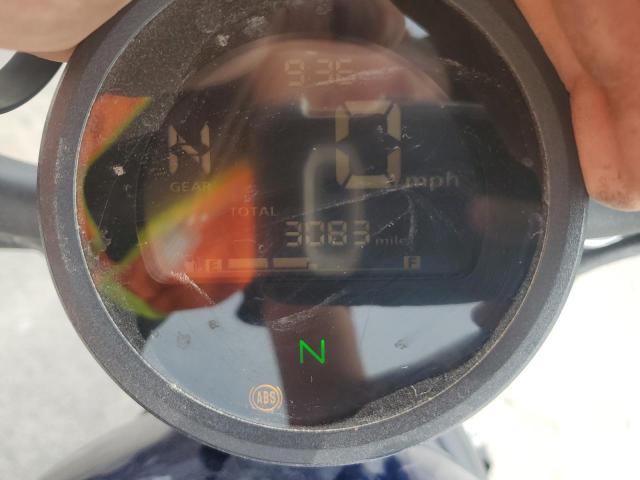 2022 HONDA CMX300 A MLHNC5354N5500252