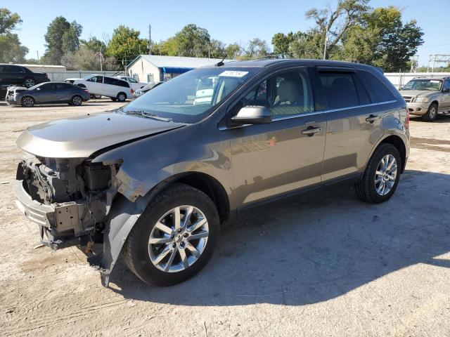Vin: 2fmdk3kc3cba23291, lot: 74182184, ford edge limited 2012 img_1