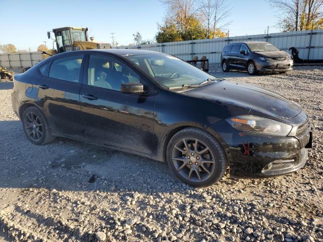 VIN 1C3CDFBH2DD142652 2013 Dodge Dart, Sxt no.4