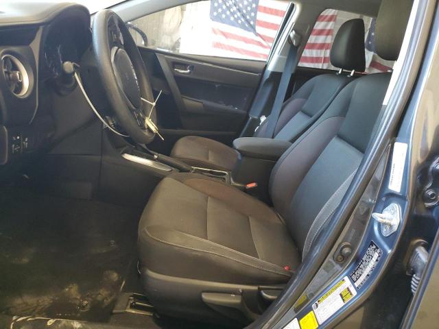 2019 TOYOTA COROLLA L - 2T1BURHE5KC150342