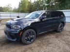 2022 DODGE DURANGO GT - 1C4RDJDG0NC161365